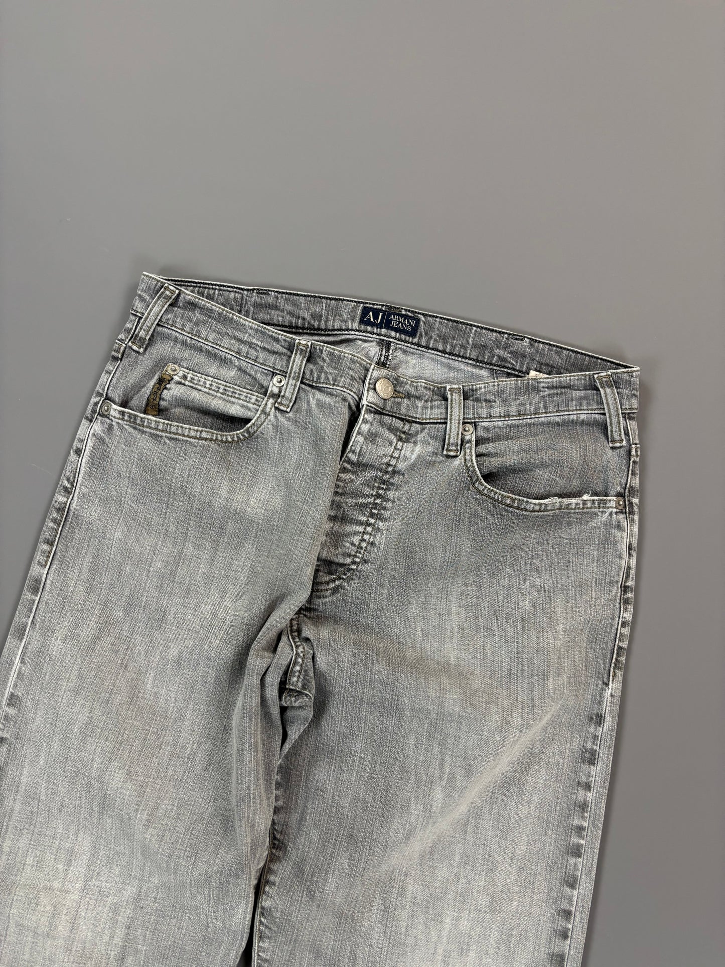 Armani Jeans XS