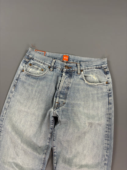 Hugo Boss Jeans L (Baggy)
