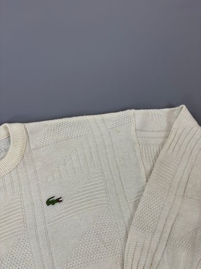 Lacoste Sweater L