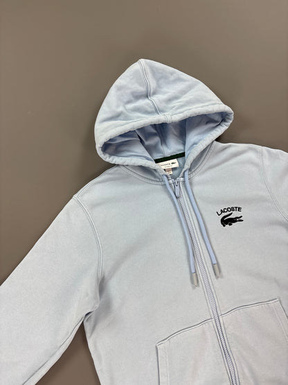Lacoste Zip S