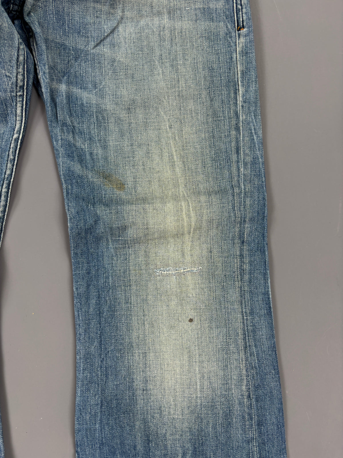 Diesel Bootcut Jeans vintage (S) 61season