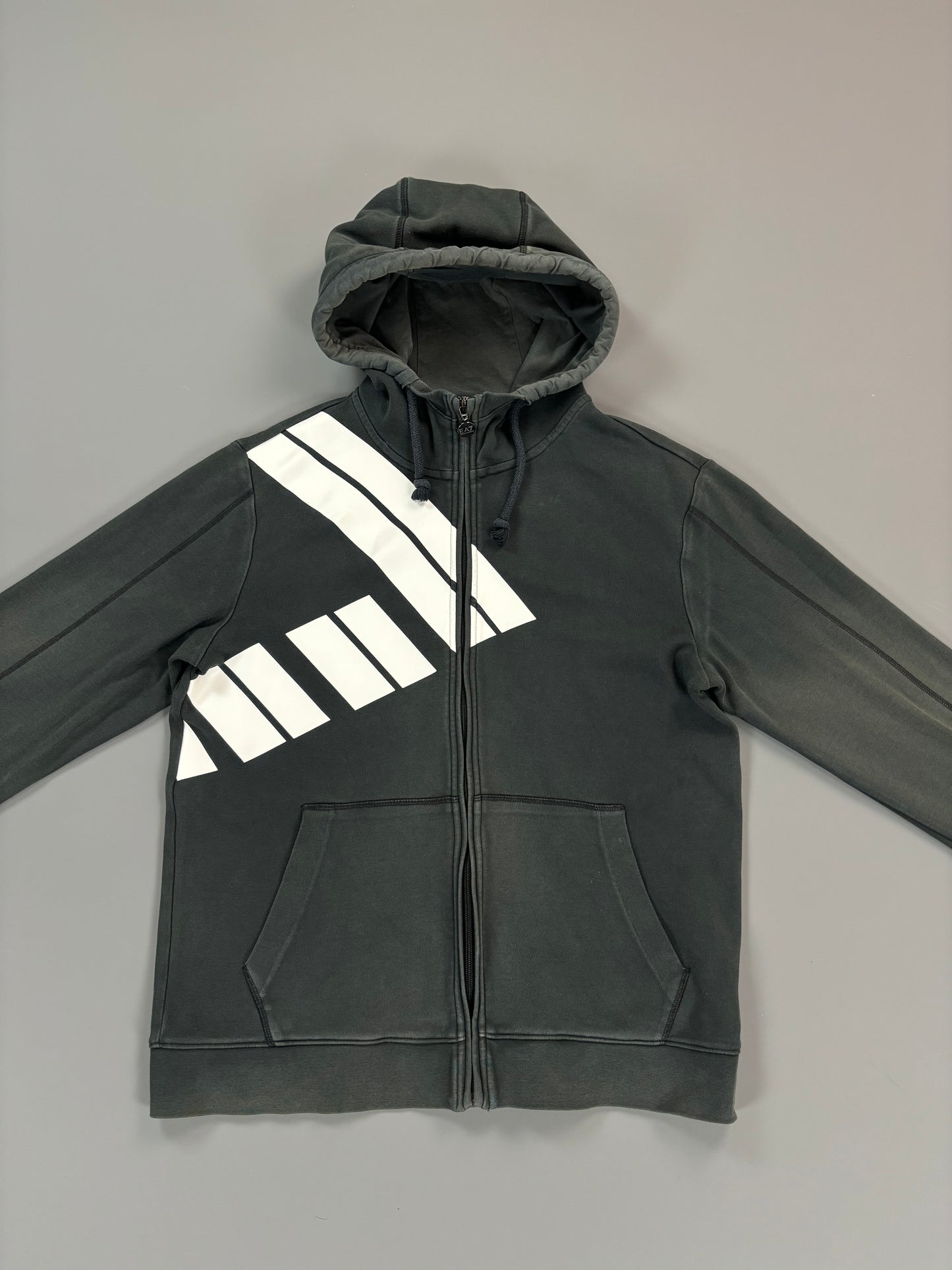 Armani Zip M