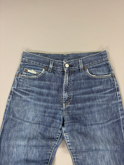 Calvin Klein Jeans vintage straight (S) 61season