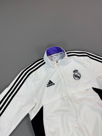 Real Madrid Jacke S-M