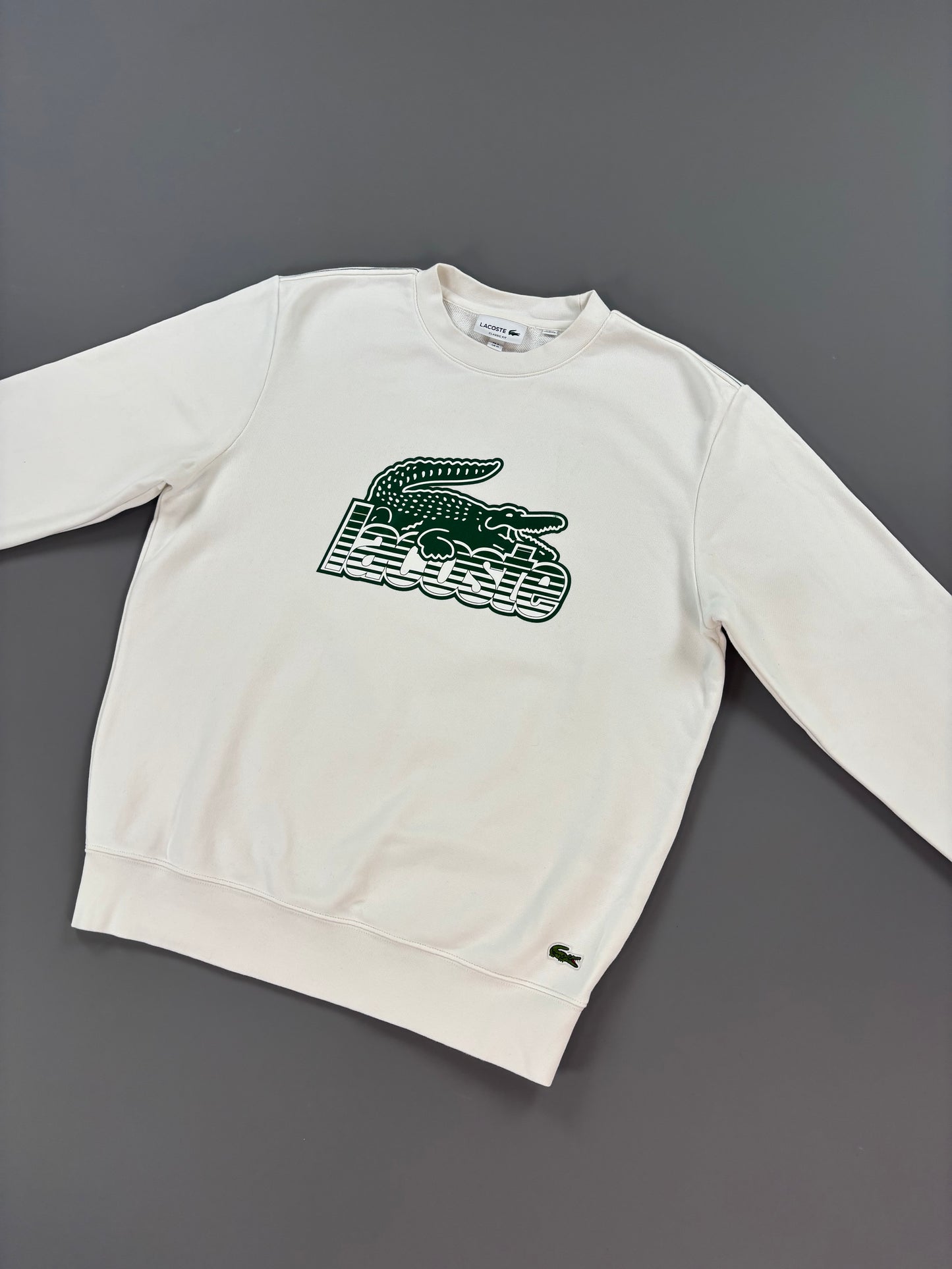 Lacoste Sweater M