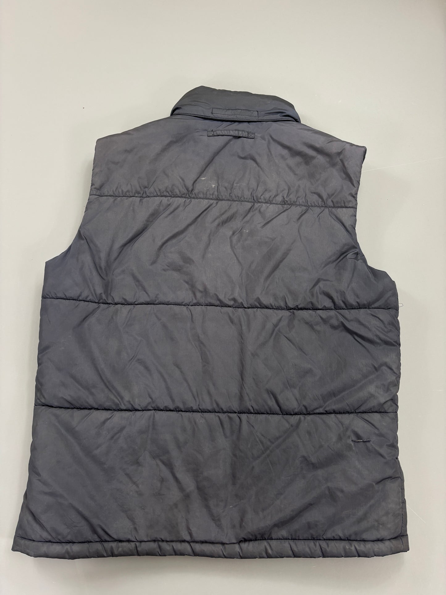 Prada Luna Rossa Weste vintage (S) 61season
