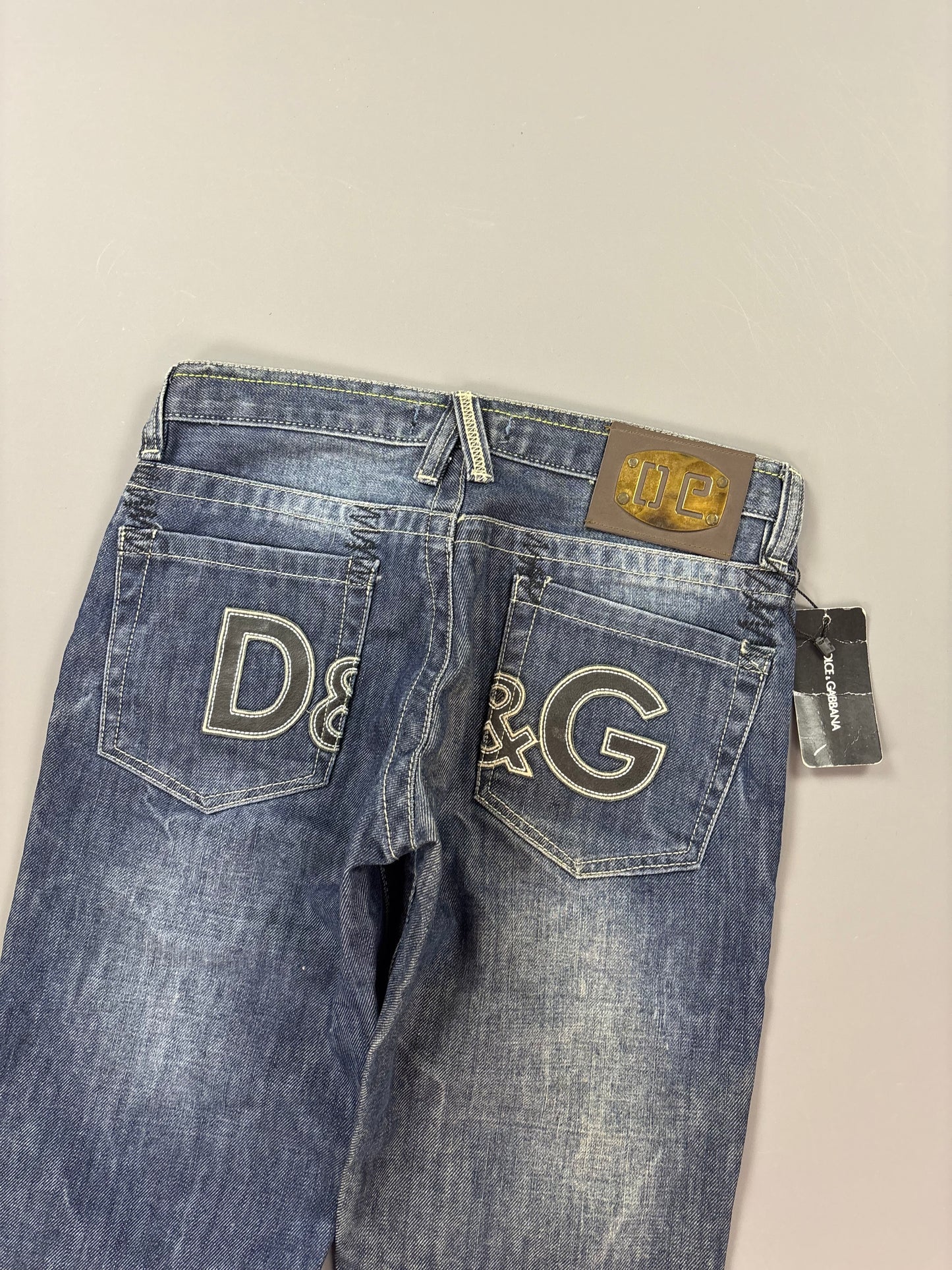 Dolce Gabbana Jeans S-M (Skinny)