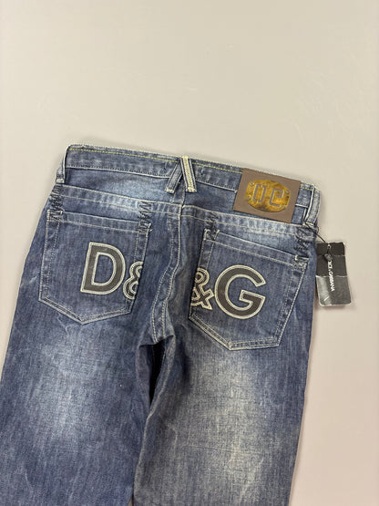 Dolce Gabbana Jeans S-M (Skinny)