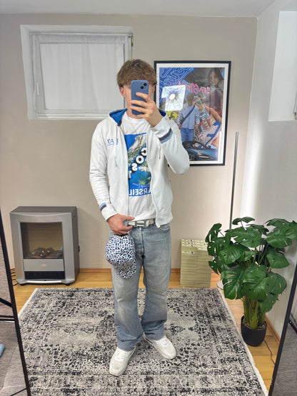 Hugo Boss Jeans L (Baggy)