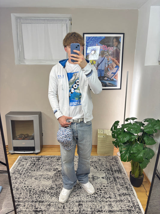 Armani Zip M