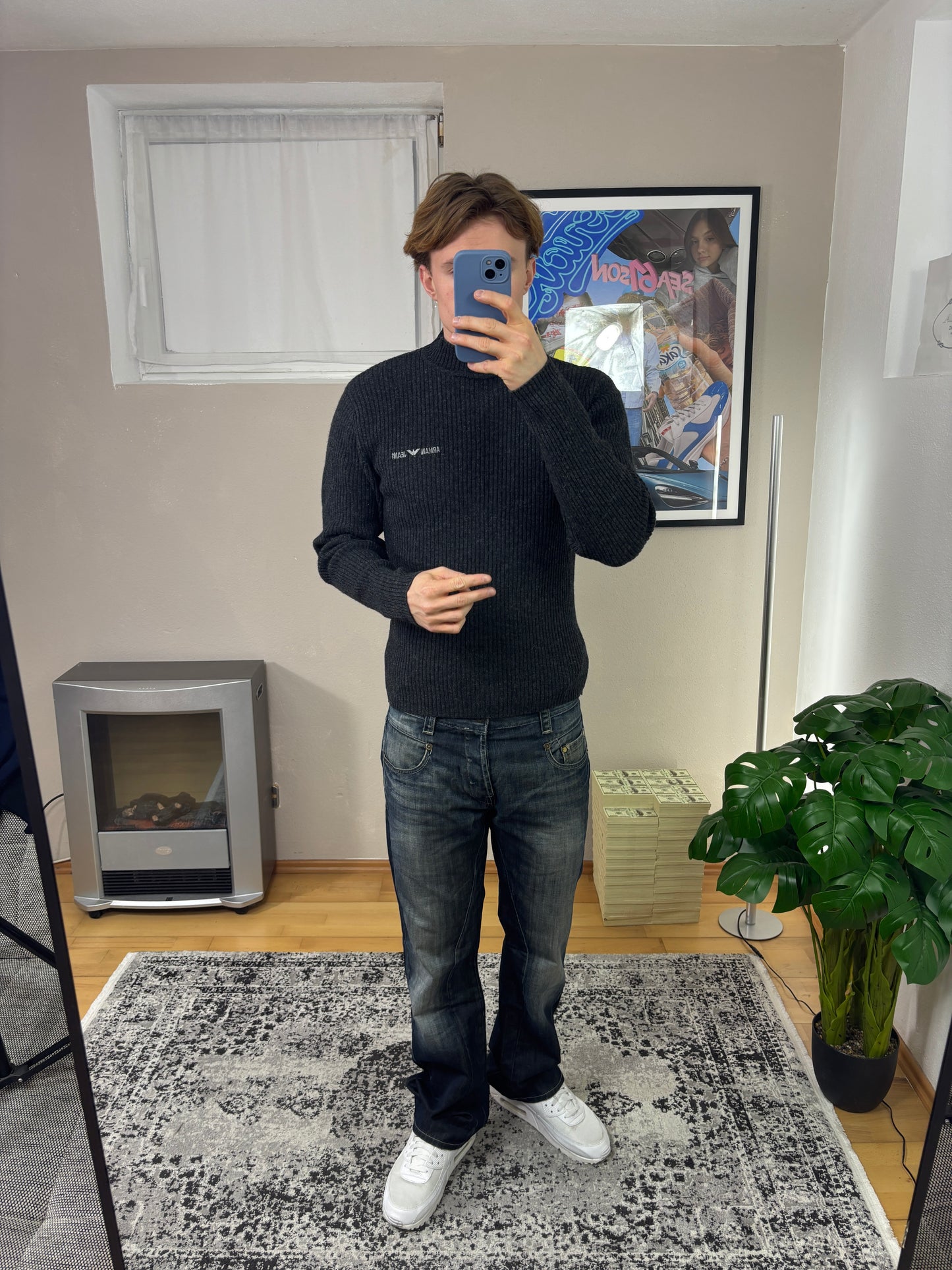 G-Star Jeans L 61season