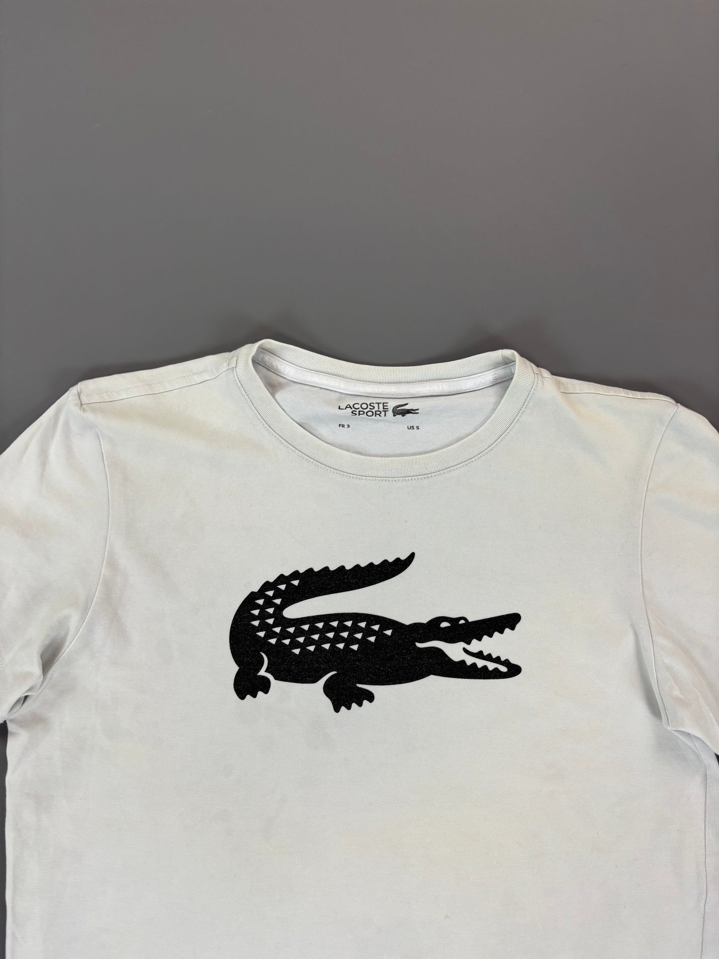 Lacoste T-Shirt S