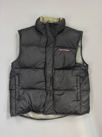 Polo Sport Weste vintage (M) 61season