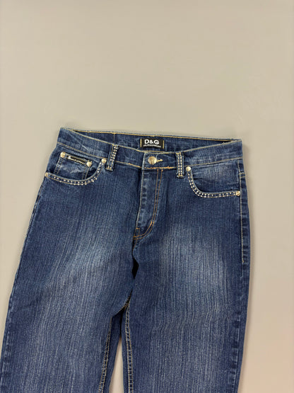 Dolce Gabbana Jeans S-M (Skinny)