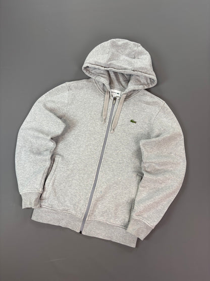 Lacoste Zipper S