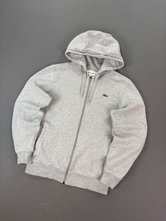 Lacoste Zipper S