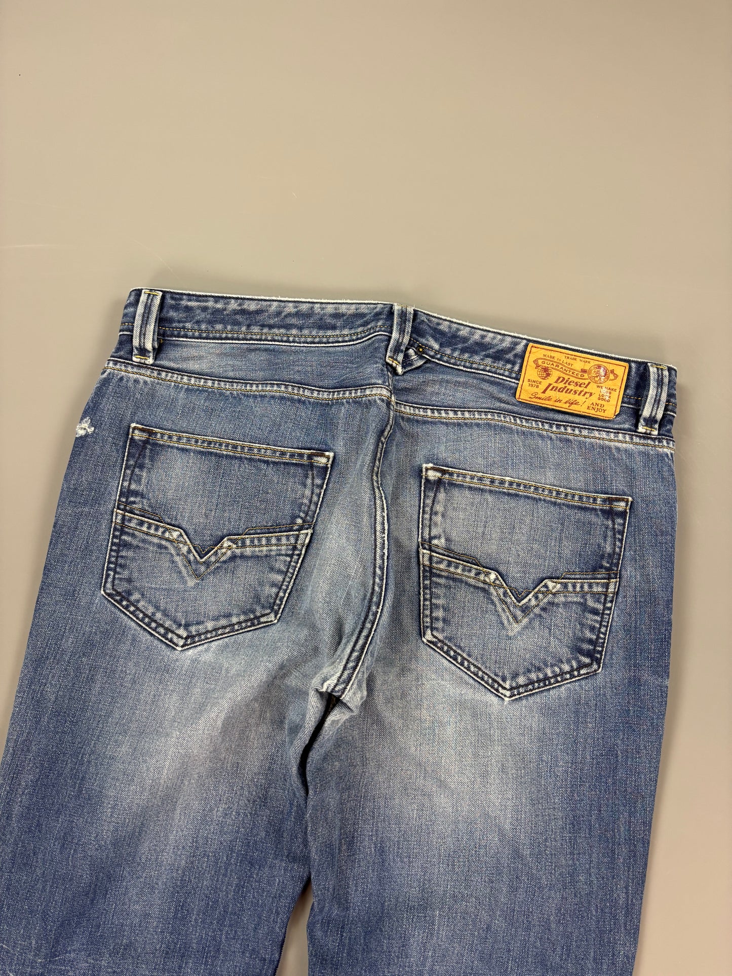 Diesel Jeans S-M (Skinny)