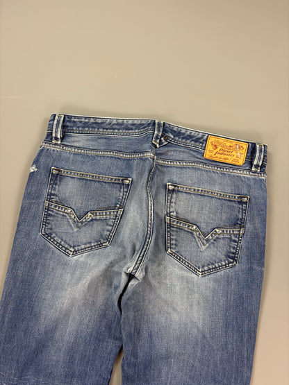Diesel Jeans S-M (Skinny)