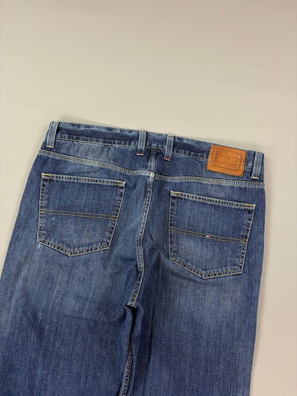 Tommy Jeans L (Baggy)