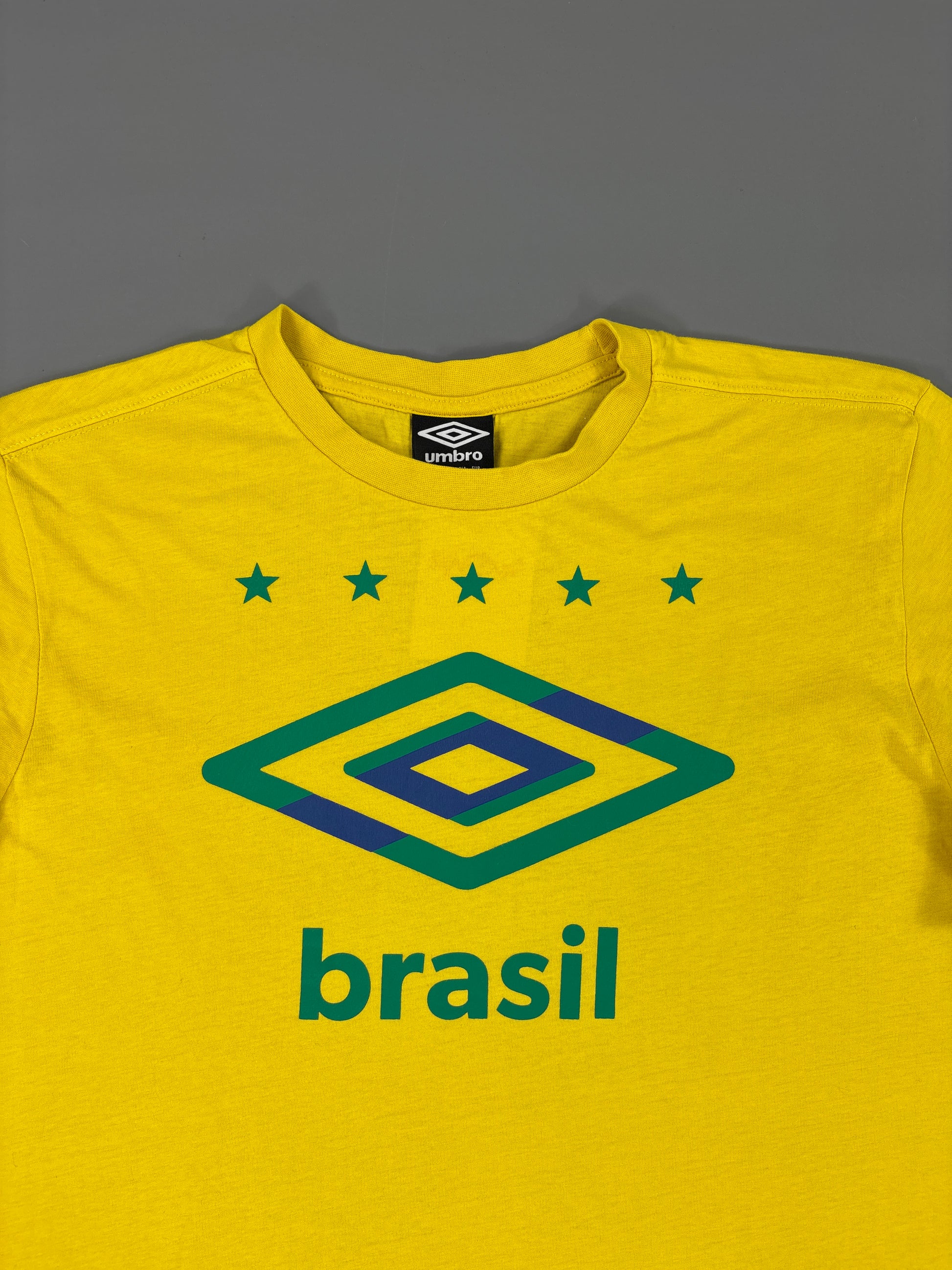 Brasil Vintage T-Shirt L 61season