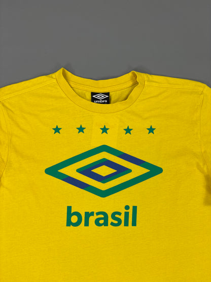 Brasil Vintage T-Shirt L 61season