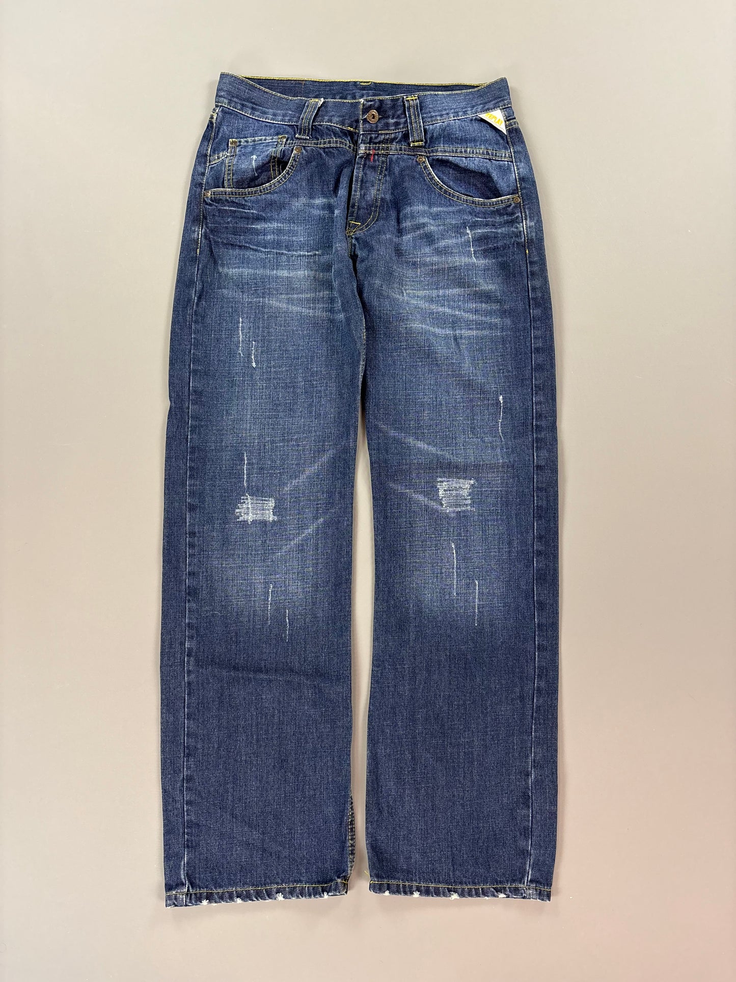 Replay Jeans L (Baggy)
