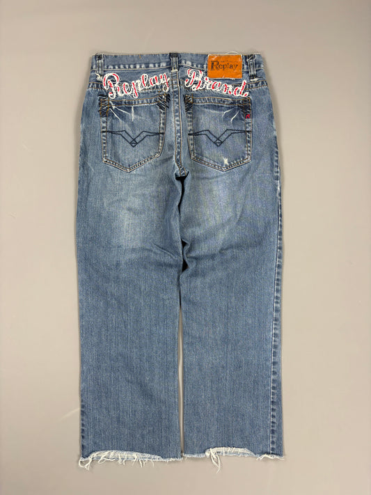 Replay Jeans S 61season