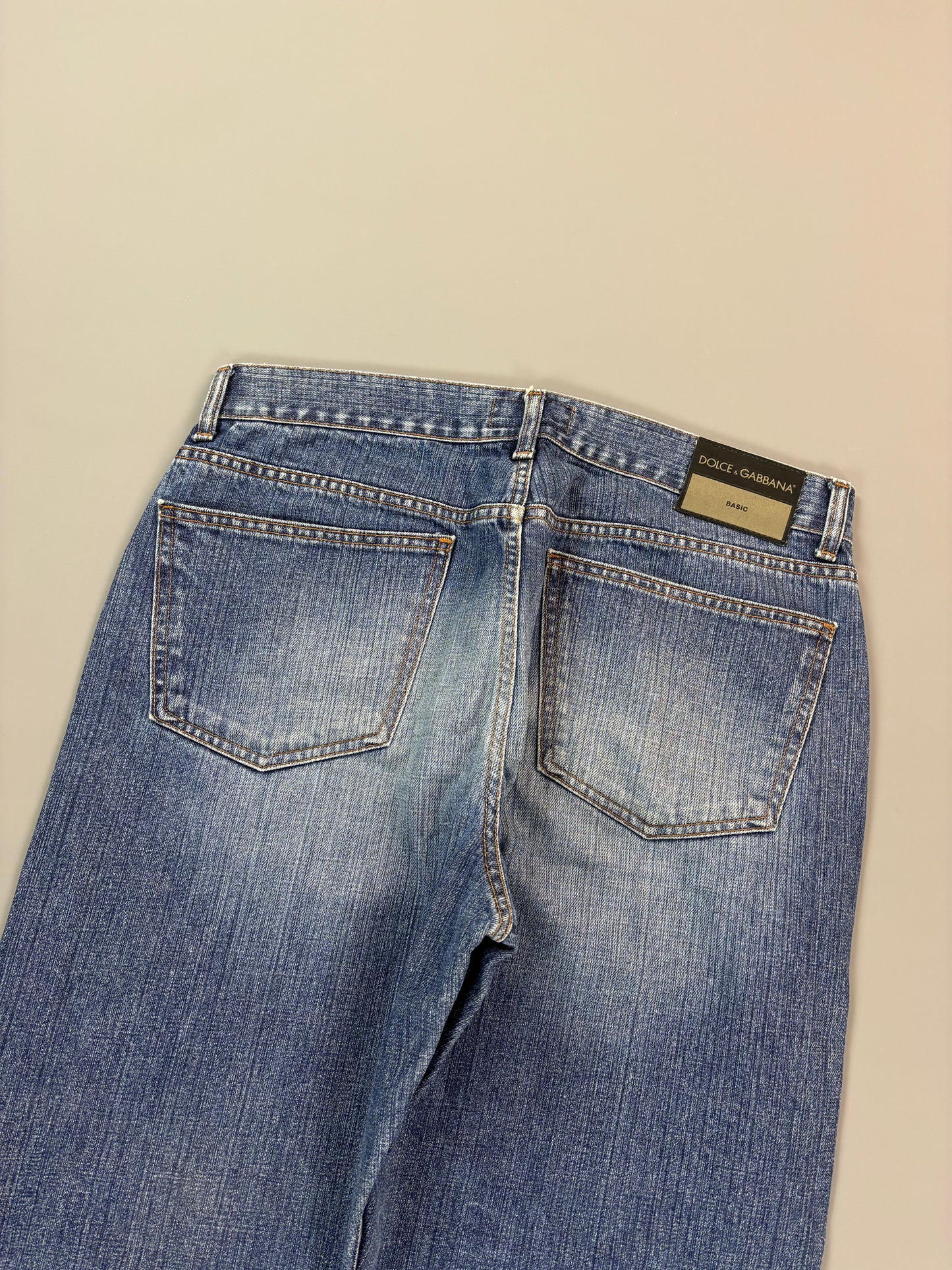 Dolce Gabbana Jeans L