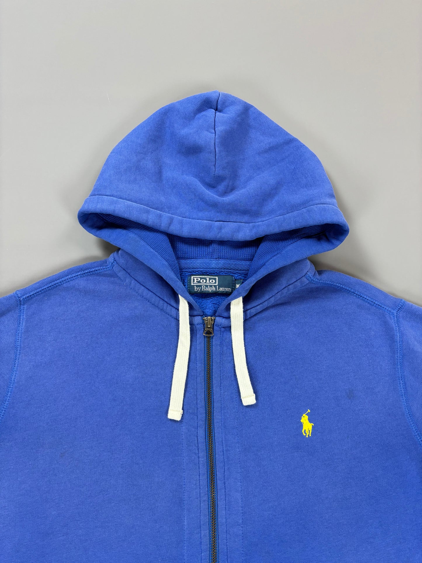 Ralph Lauren Zip M