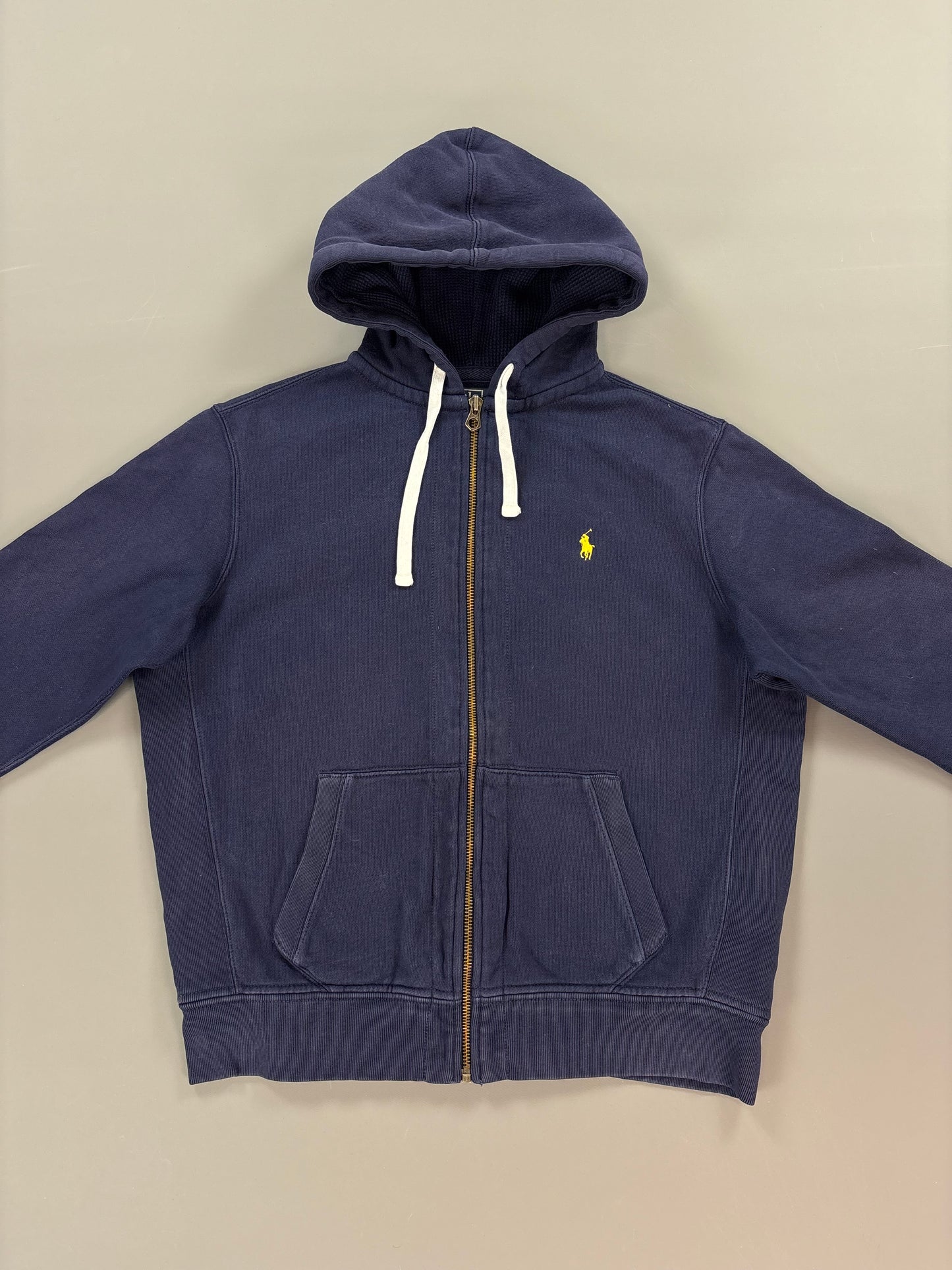 Ralph Lauren Zipper M
