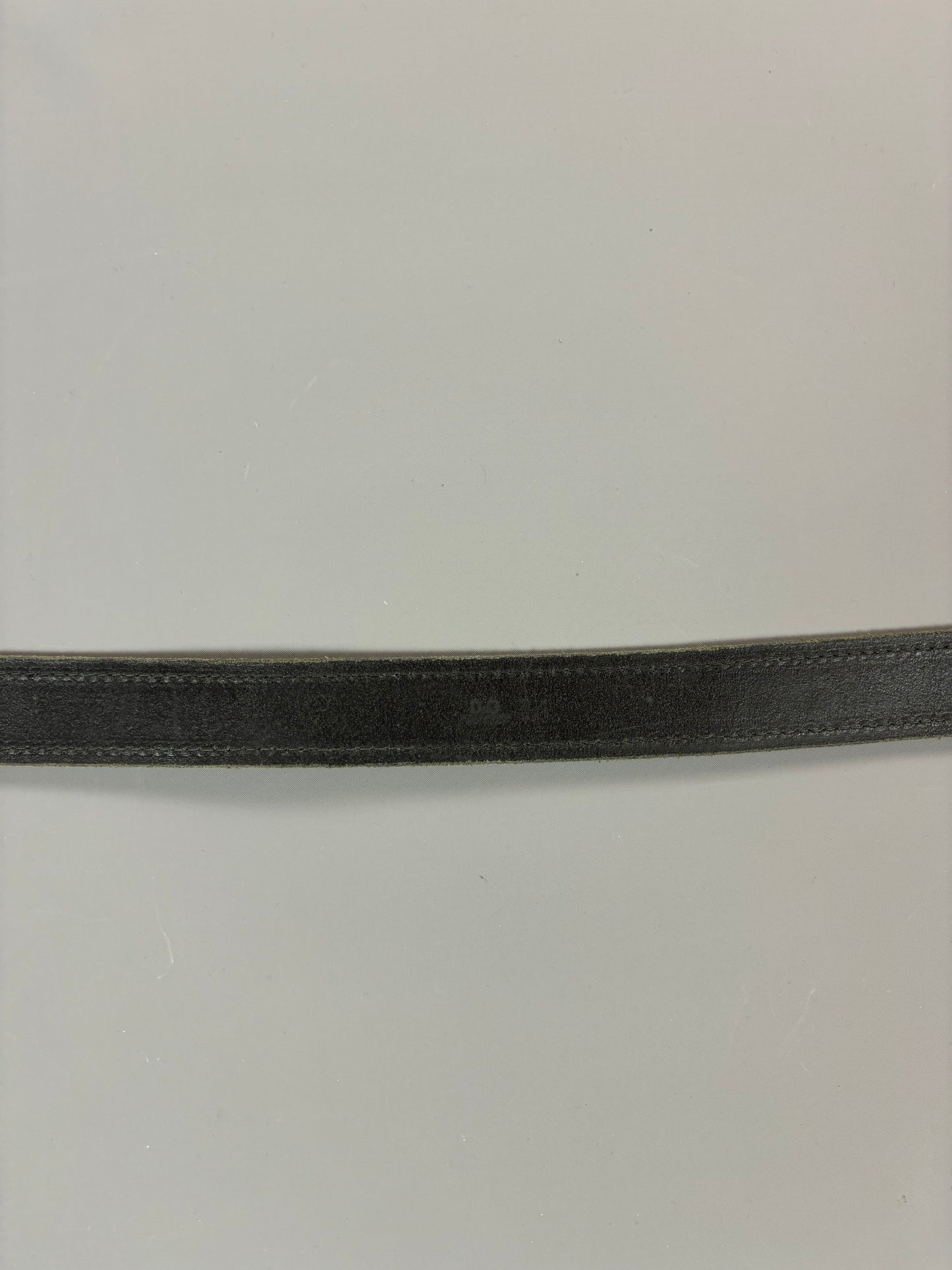 Dolce Gabbana belt