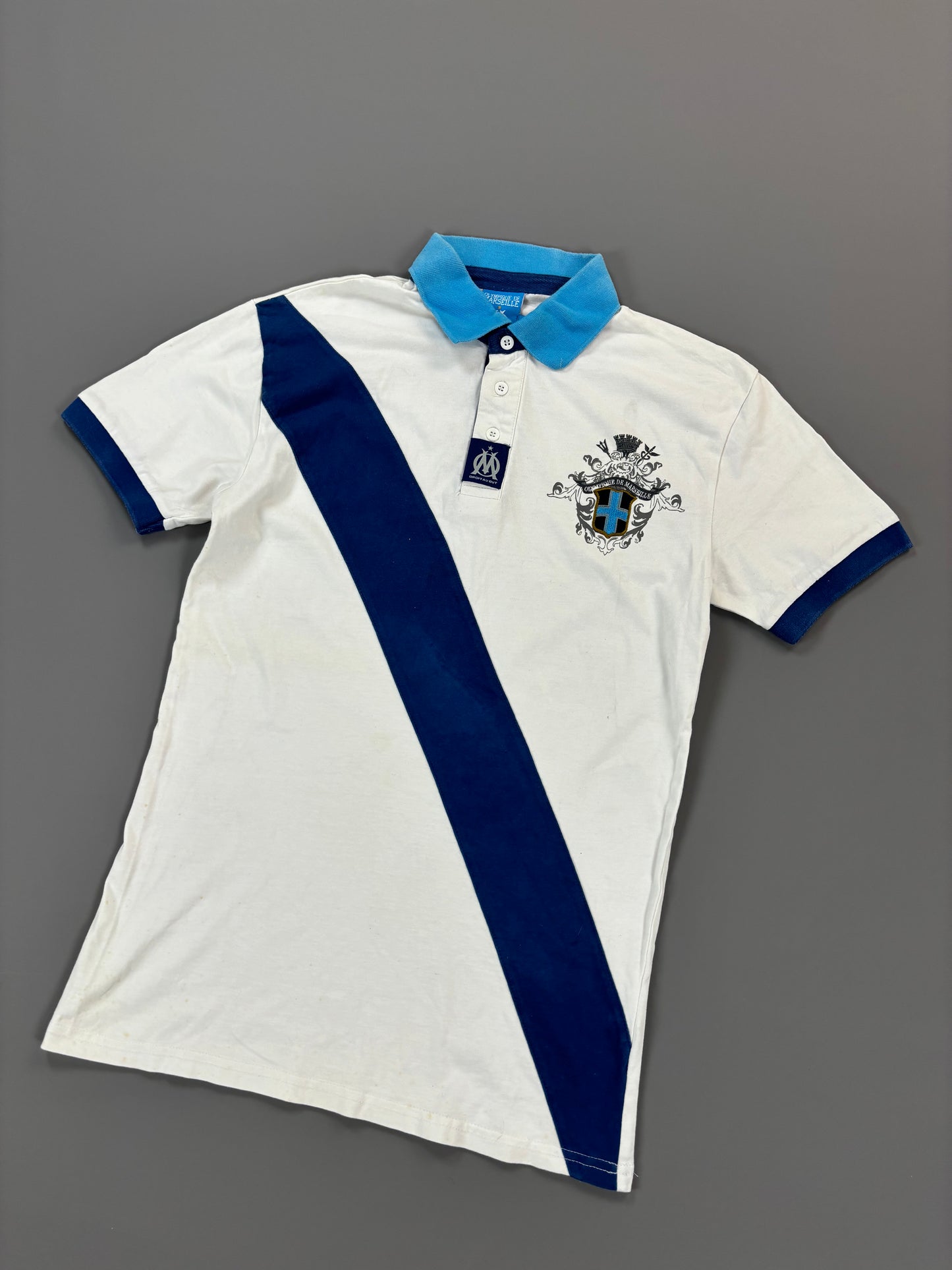 Marseille Polo S-M