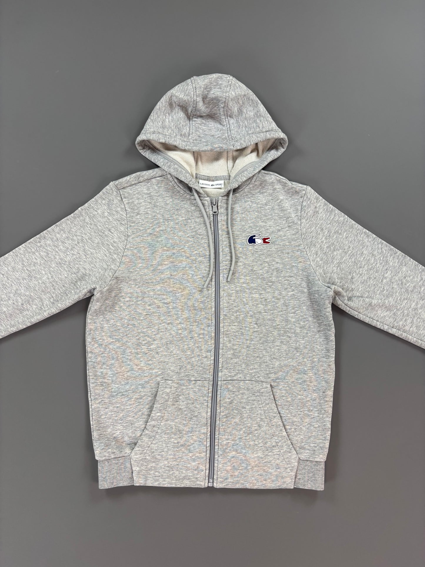 Lacoste Zip XS