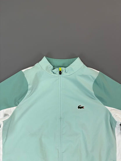 Lacoste Jacke S