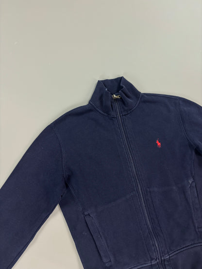 Ralph Lauren Zip S