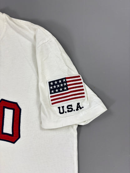 Polo Ralph Lauren Vintage T-Shirt XS 61season