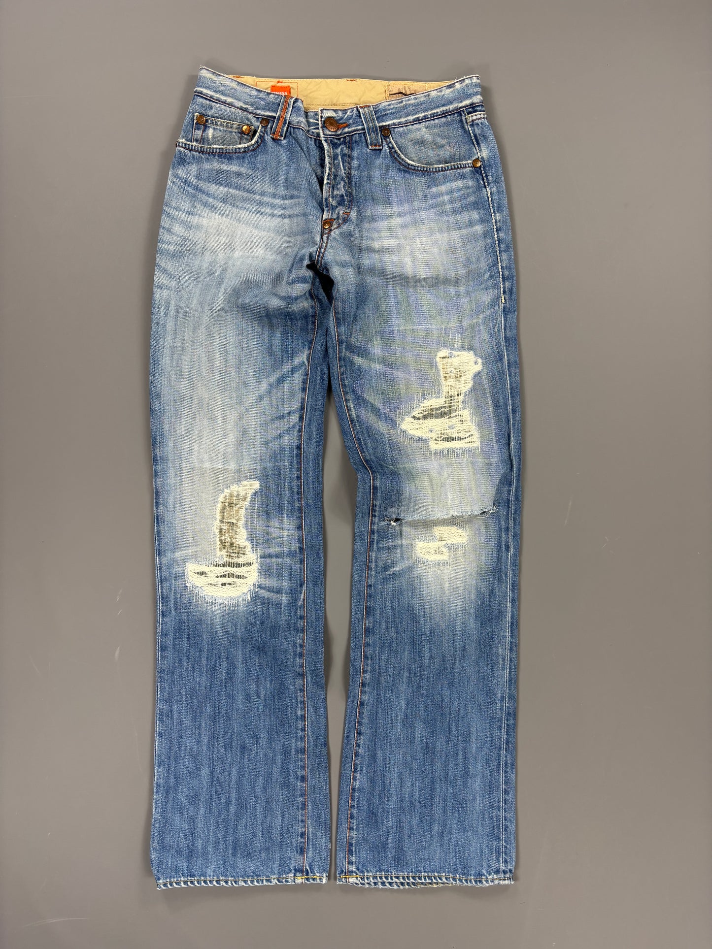 Hugo Boss Jeans XL 61season