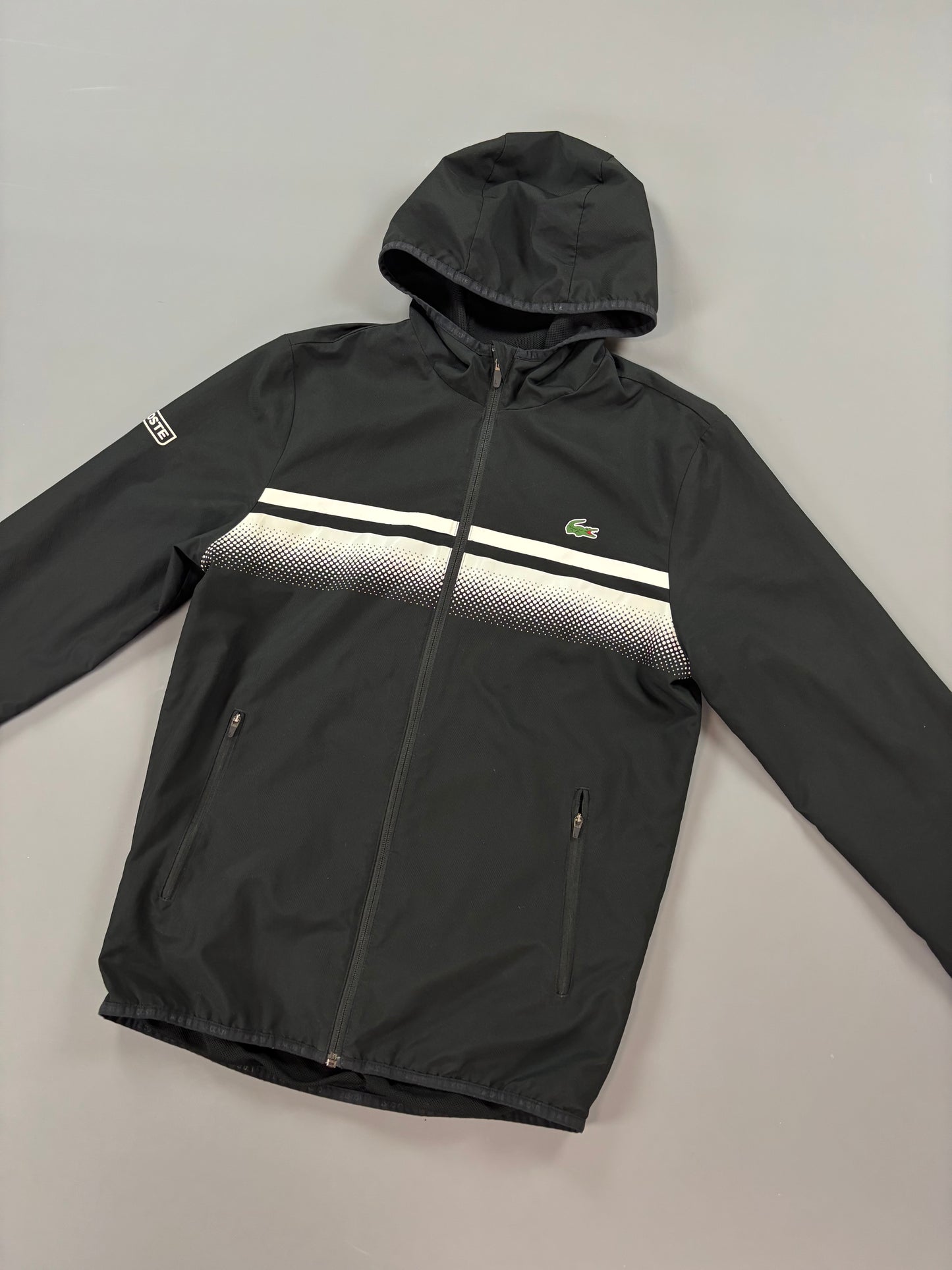 Lacoste Jacke S