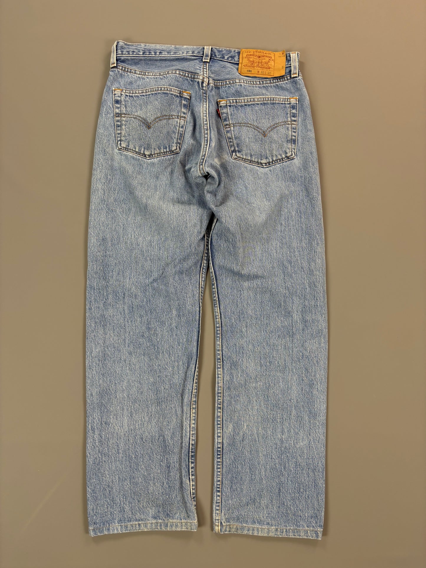 Levis Jeans S