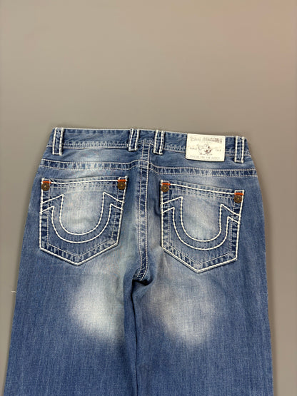 True Religion Jeans L