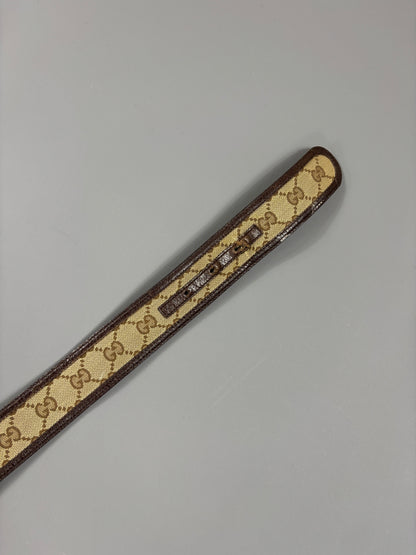 Gucci Gürtel 61season