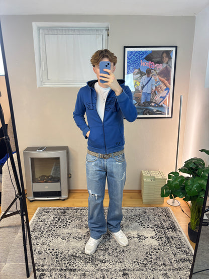 Lacoste Zip M