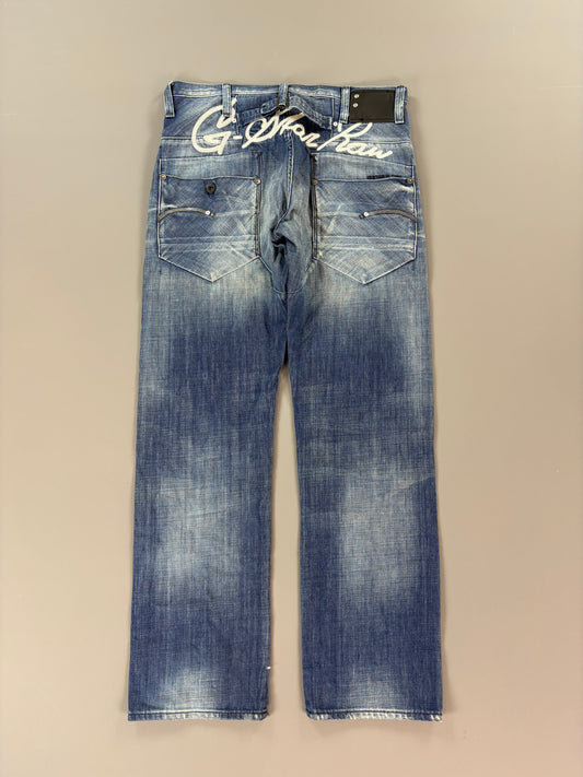 G-Star Jeans L (Straight)