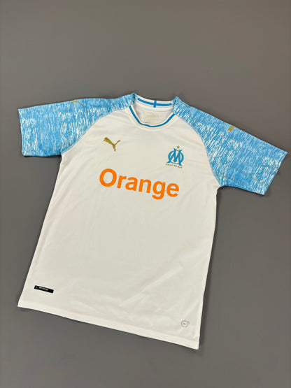 Marseille Trikot M