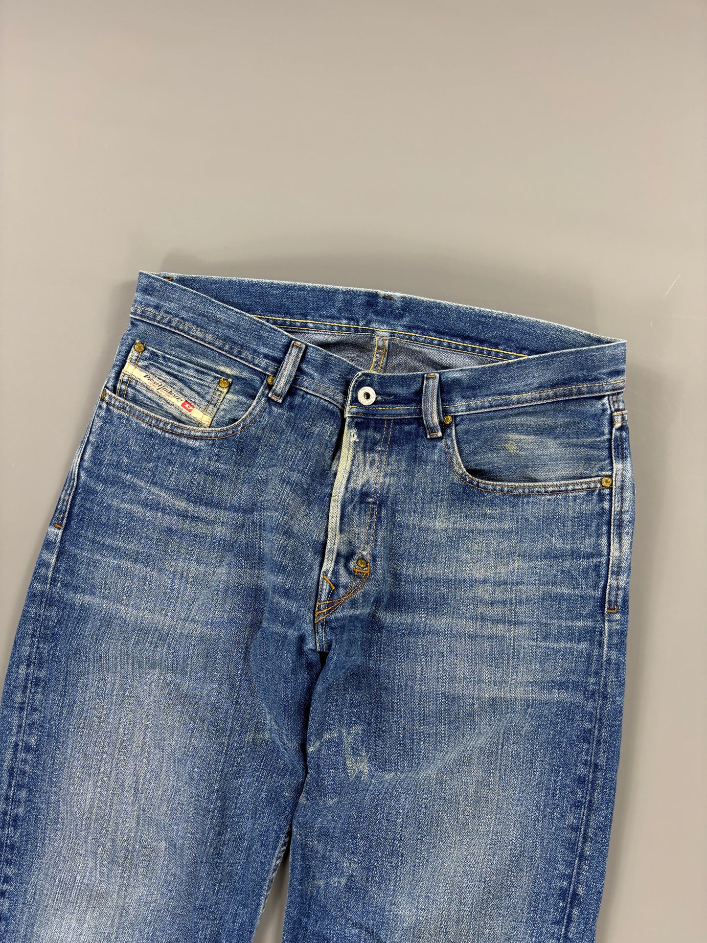 Diesel Jeans M-L 61season