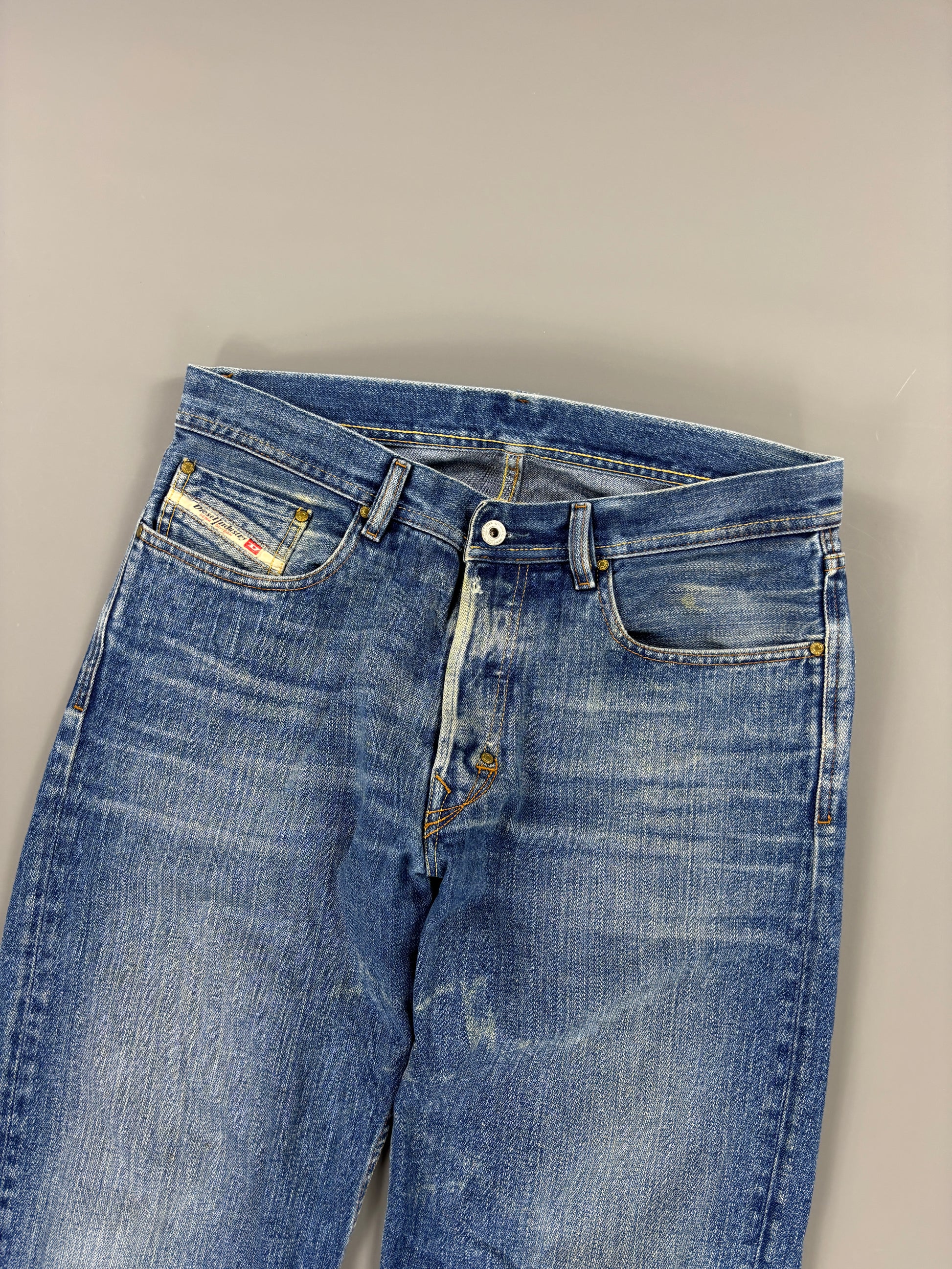Diesel Jeans M-L 61season