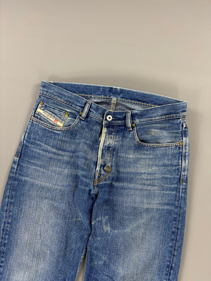 Diesel Jeans M-L 61season