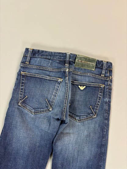 Armani Jeans XS