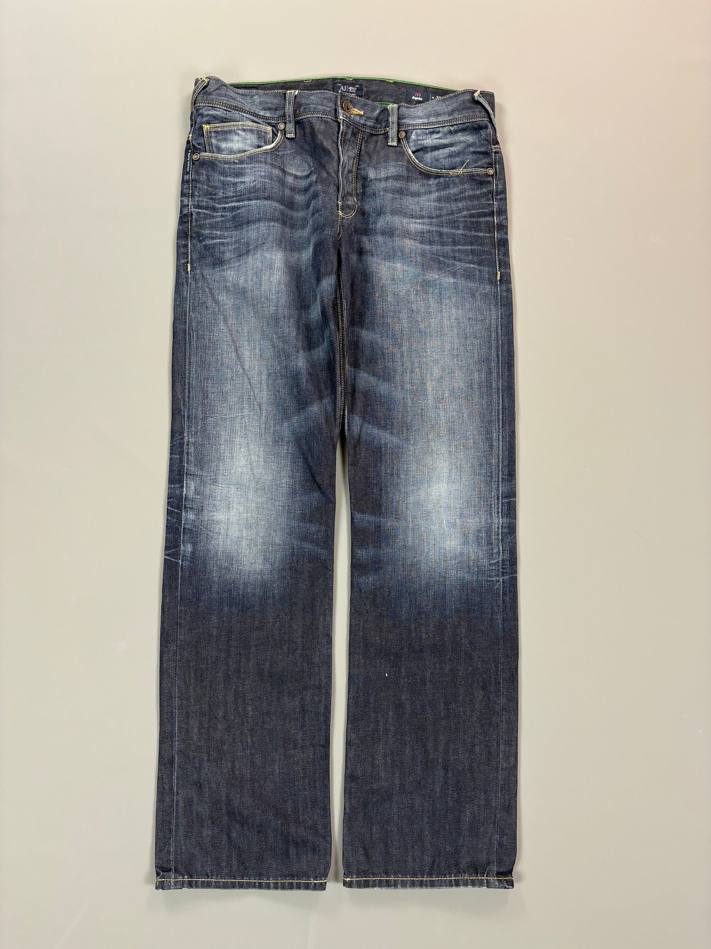 Armani Jeans L