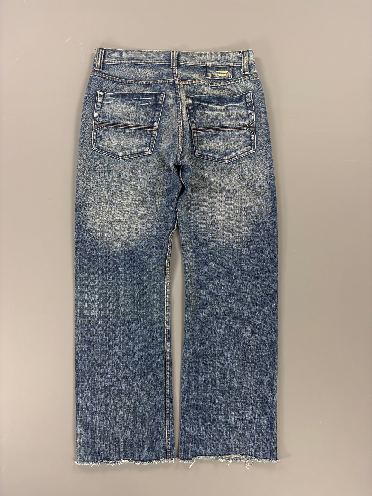 Diesel Jeans 61season